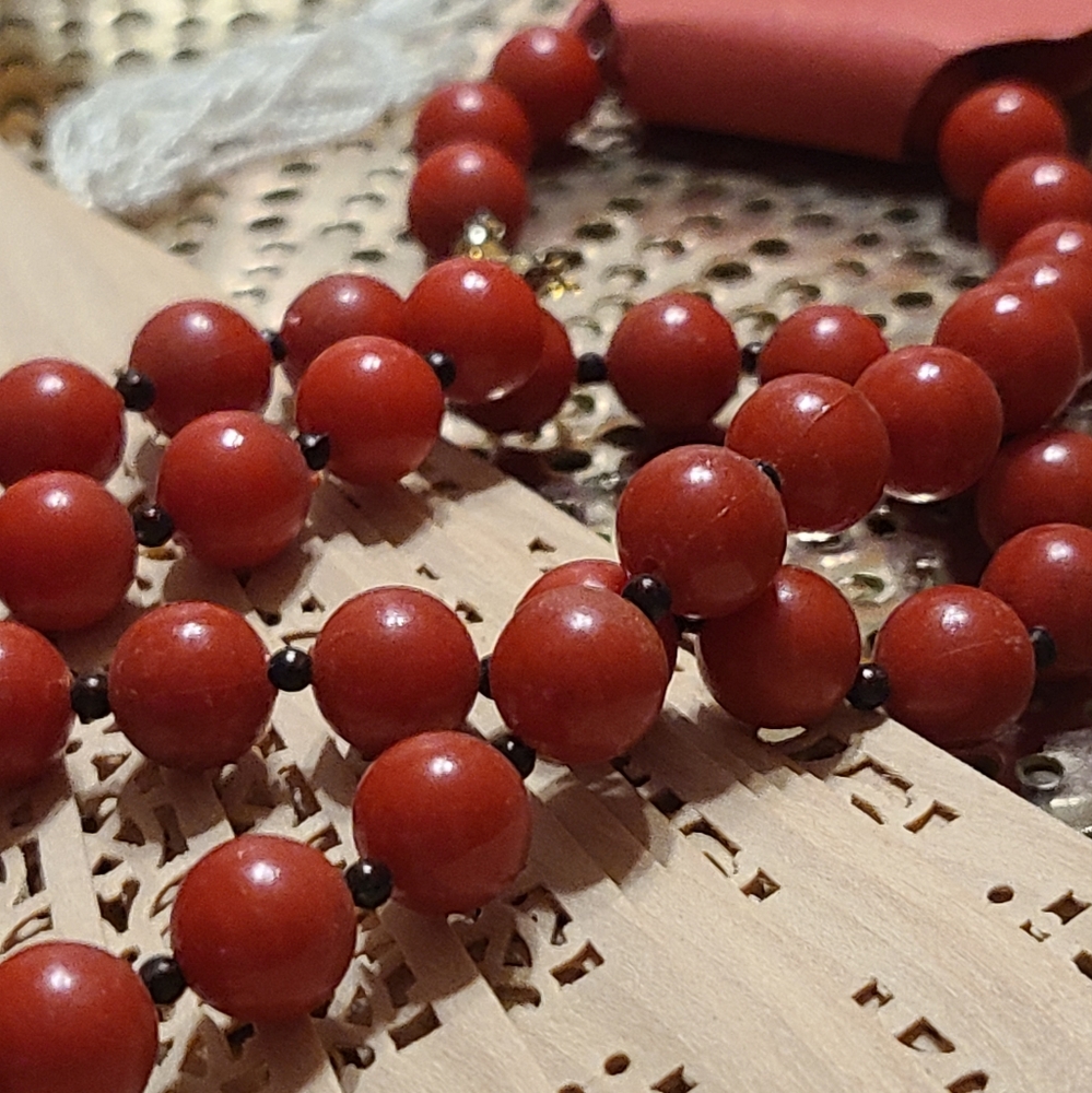 Sale Beaded Necklace